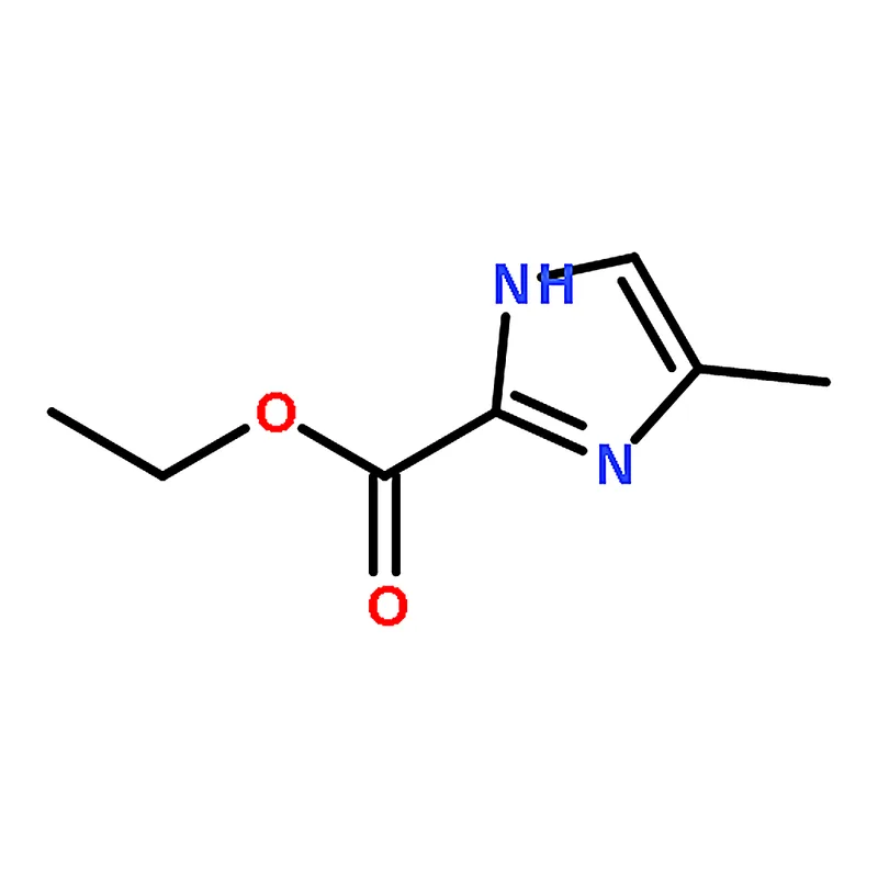 RHAWN Ethyl 4-methyl-1H-imidazole-2-carboxylate