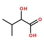 RHAWN 2-Hydroxy-3-methylbutyric acid