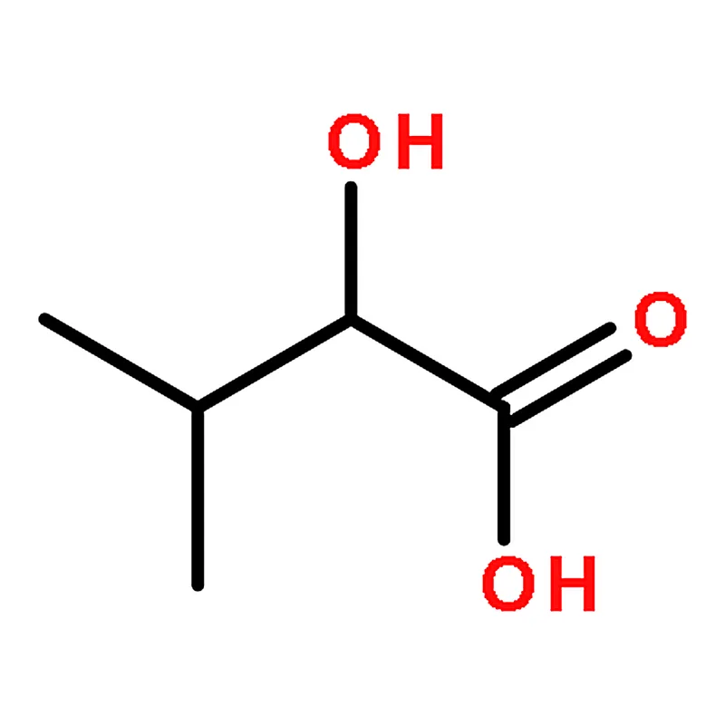 RHAWN 2-Hydroxy-3-methylbutyric acid
