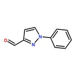 RHAWN 1-Phenyl-1H-pyrazole-3-carbaldehyde