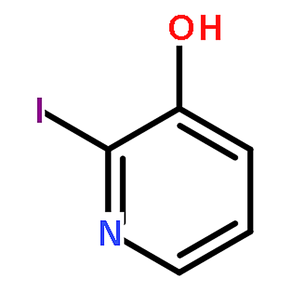 RHAWN 2-Iodo-3-hydroxypyridine