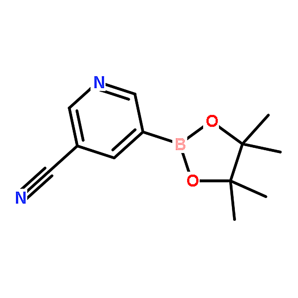 RHAWN 3-Cyanopyridine-5-boronic acid pinacol ester