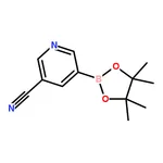 RHAWN 3-Cyanopyridine-5-boronic acid pinacol ester