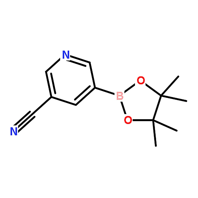 RHAWN 3-Cyanopyridine-5-boronic acid pinacol ester