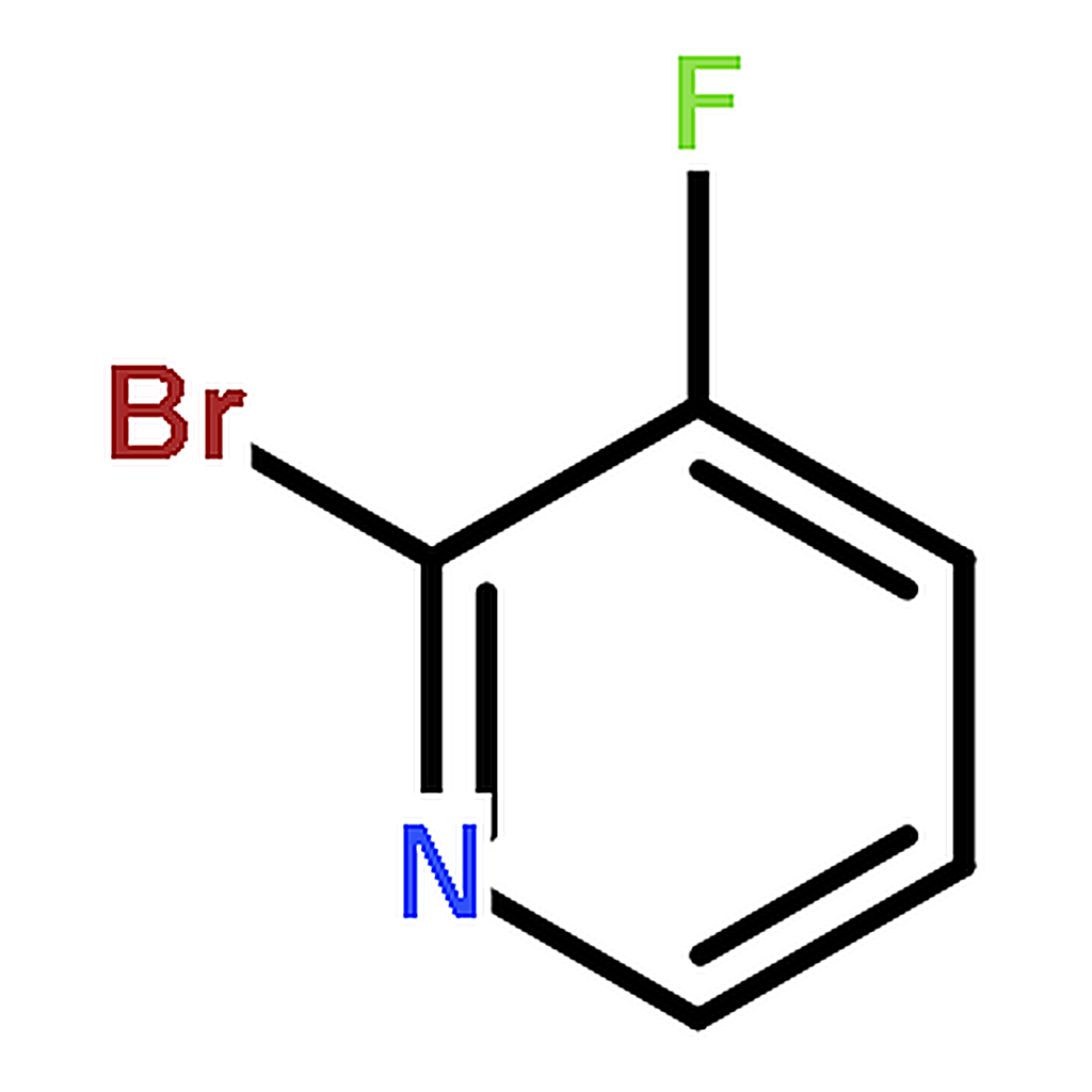 RHAWN 2-Bromo-3-fluoropyridine