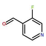 RHAWN 3-Fluoro-4-pyridinecarbaldehyde