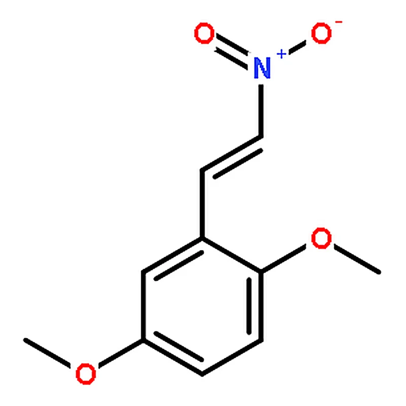 RHAWN 2,5-Dimethoxy--nitrostyrene