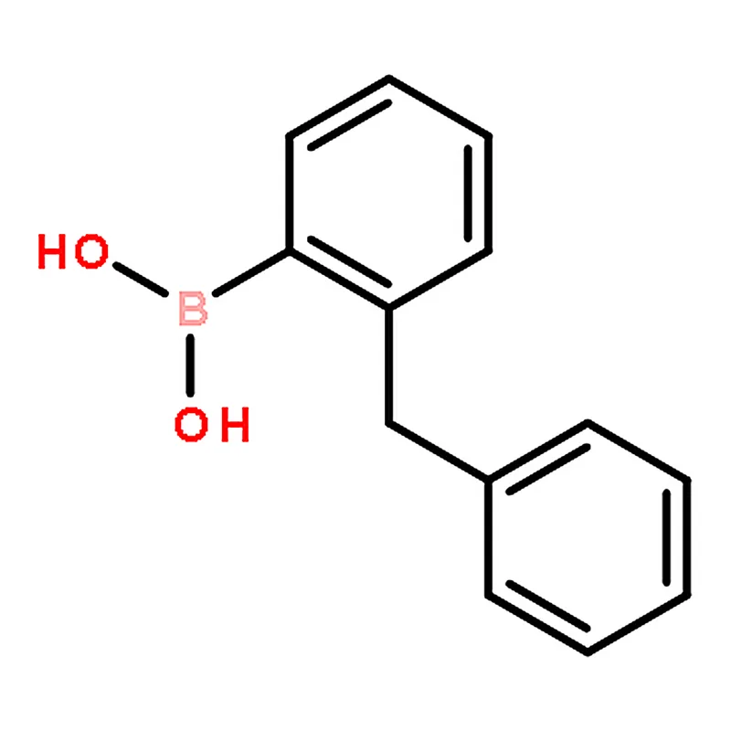 RHAWN (2-Benzylphenyl)boronic acid