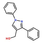 RHAWN (1,3-diphenylpyrazol-4-yl)methanol