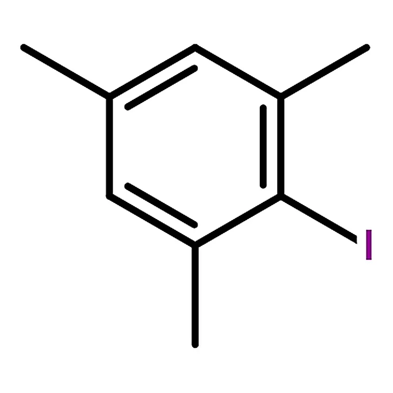 RHAWN Mesityl Iodide