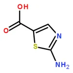 RHAWN 2-aminothiazole-5-carboxylic acid