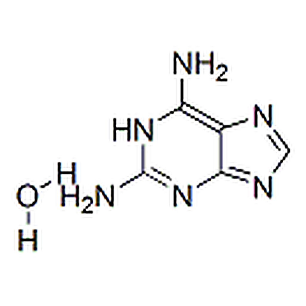 RHAWN 2，6-Diaminopurine Monohydrate