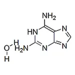 RHAWN 2,6-Diaminopurine Monohydrate