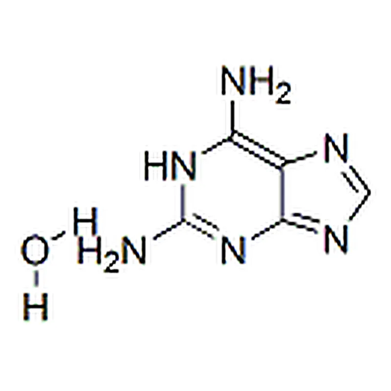 RHAWN 2,6-Diaminopurine Monohydrate