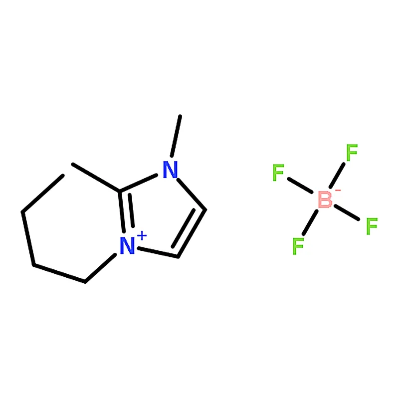RHAWN 1-Butyl-2,3-dimethylimidazolium tetrafluoroborate