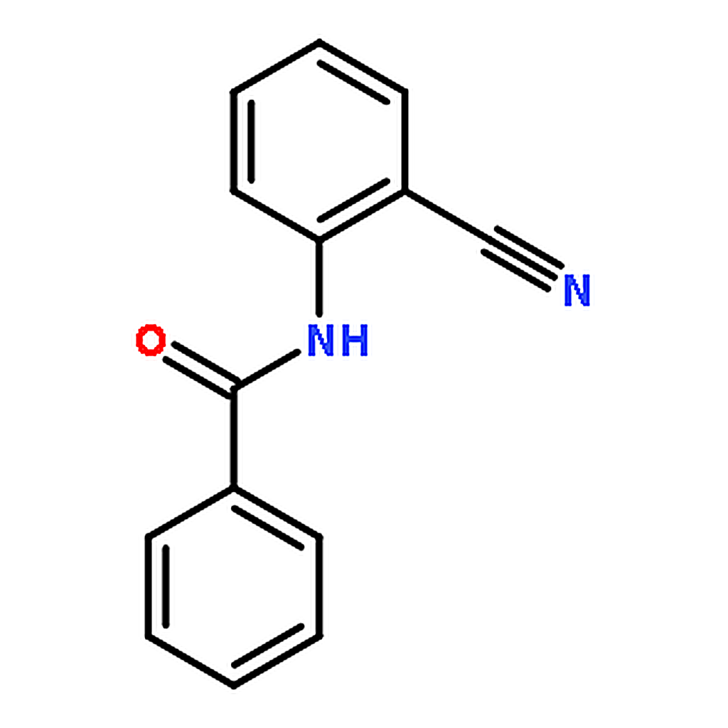 RHAWN N-(2-Cyanophenyl)benzamide