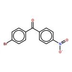 RHAWN 4-Bromo-4'-nitrobenzophenone