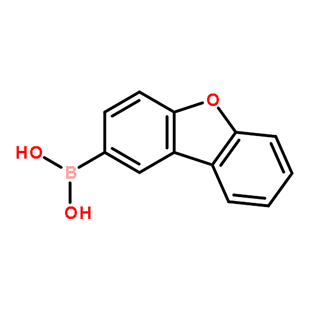 RHAWN Dibenzo[b,d]furan-2-ylboronic acid