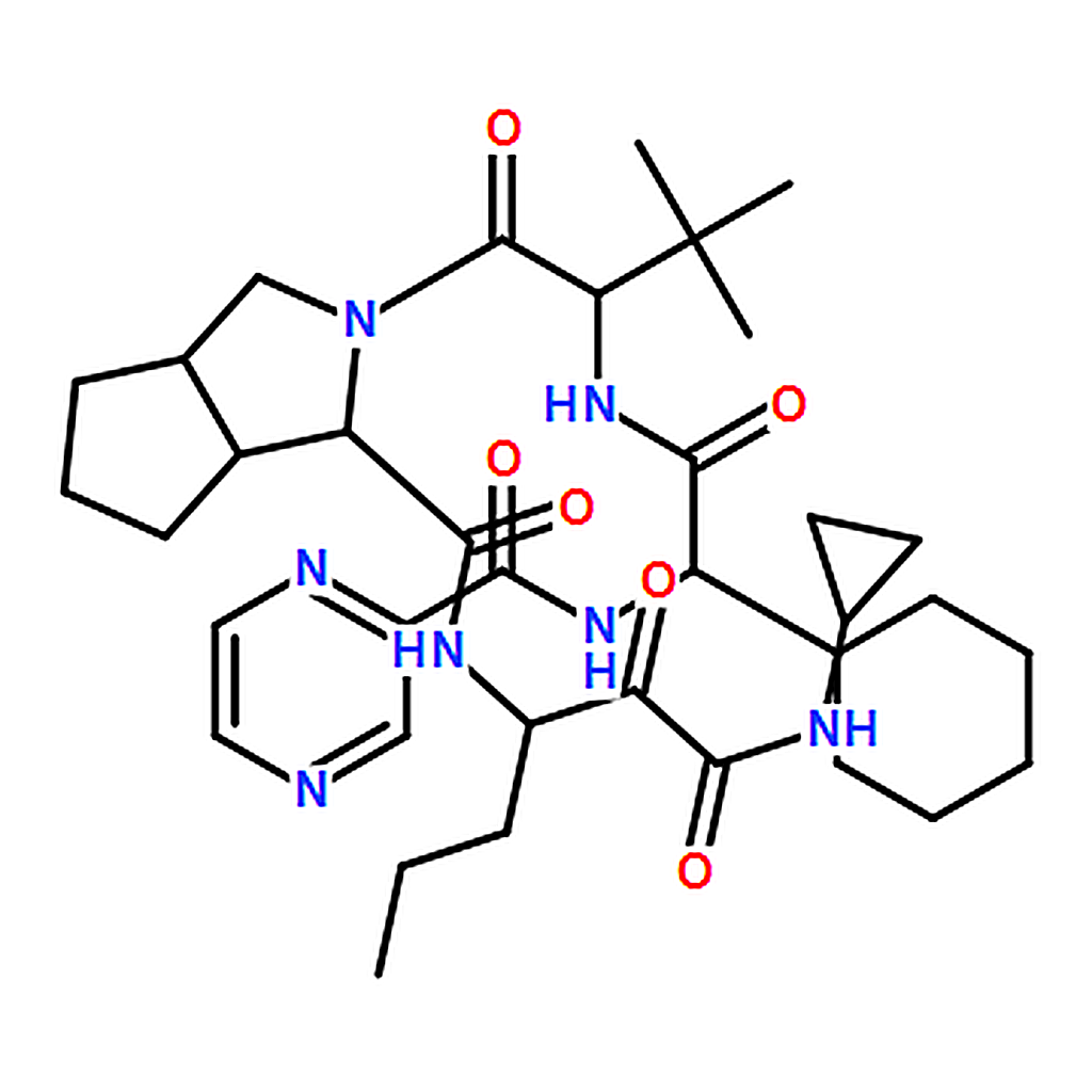 RHAWN Telaprevir