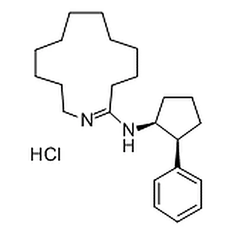 RHAWN MDL-12,330A hydrochloride