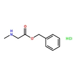 RHAWN Benzyl 2-(methylamino)acetate hydrochloride