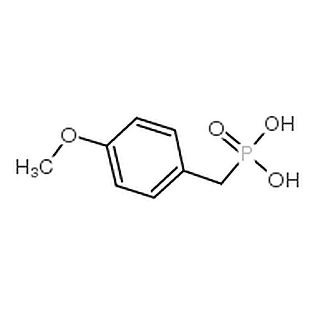 RHAWN (4-METHOXYBENZYL)PHOSPHONIC ACID