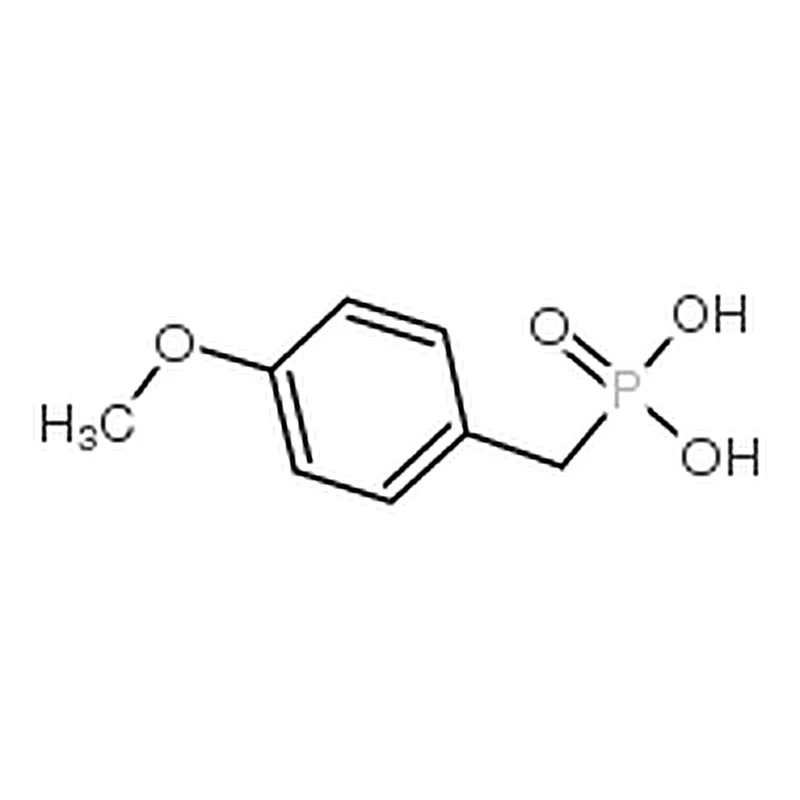 RHAWN (4-METHOXYBENZYL)PHOSPHONIC ACID