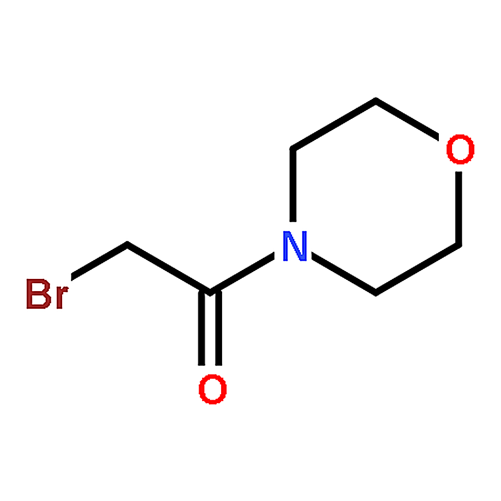 RHAWN 2-Bromo-1-morpholinoethanone