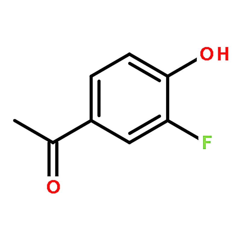 RHAWN 3'-Fluoro-4'-hydroxyacetophenone