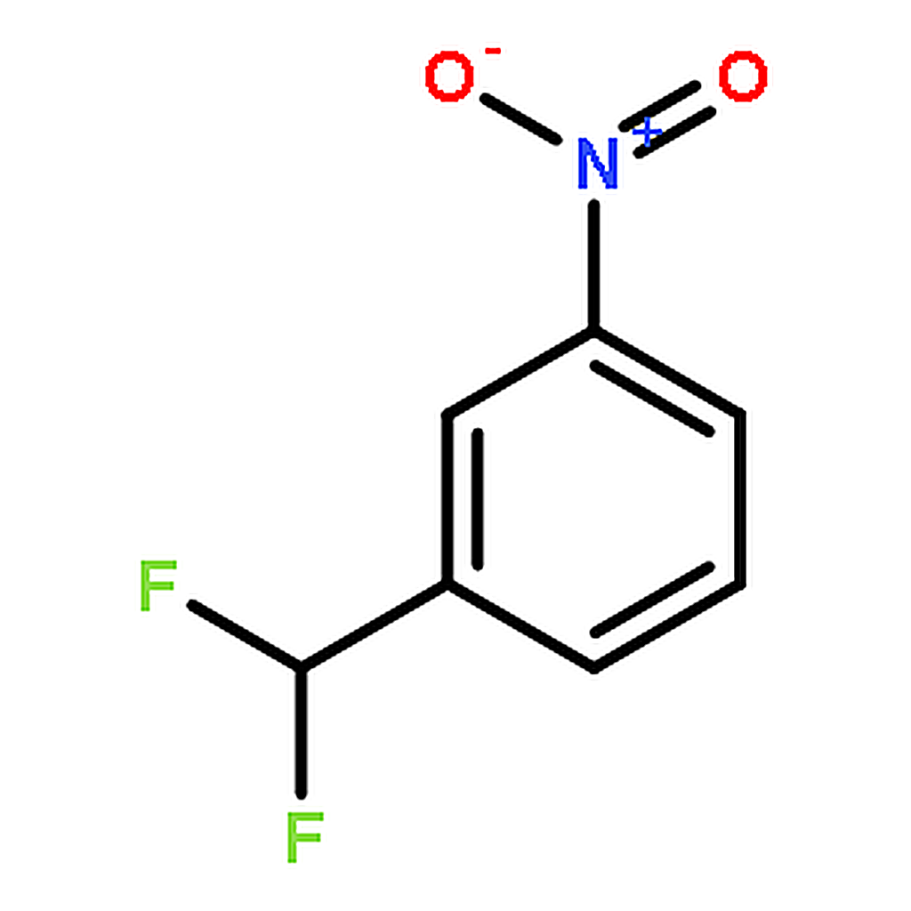RHAWN ,-Difluoro-3-nitrotoluene