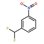 RHAWN ,-Difluoro-3-nitrotoluene