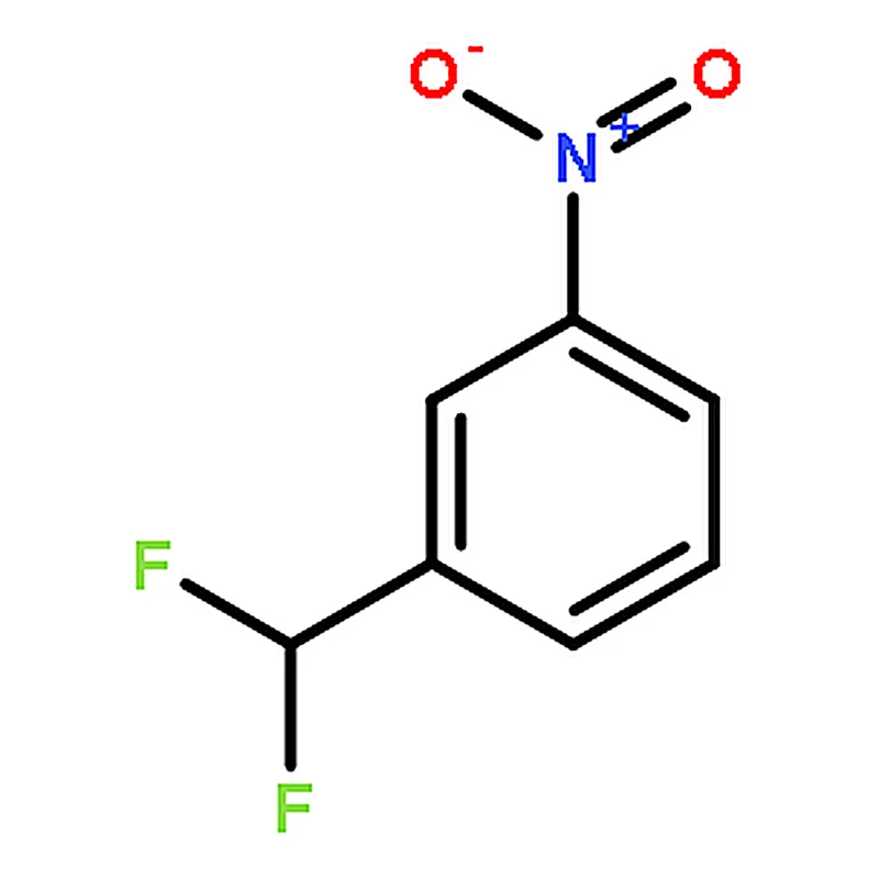 RHAWN ,-Difluoro-3-nitrotoluene