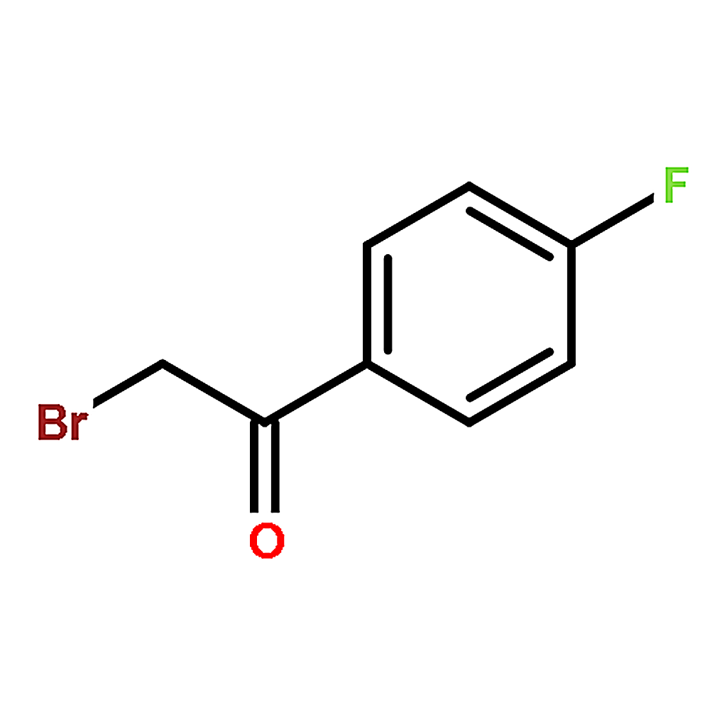 RHAWN 2-Bromo-4'-fluoroacetophenone
