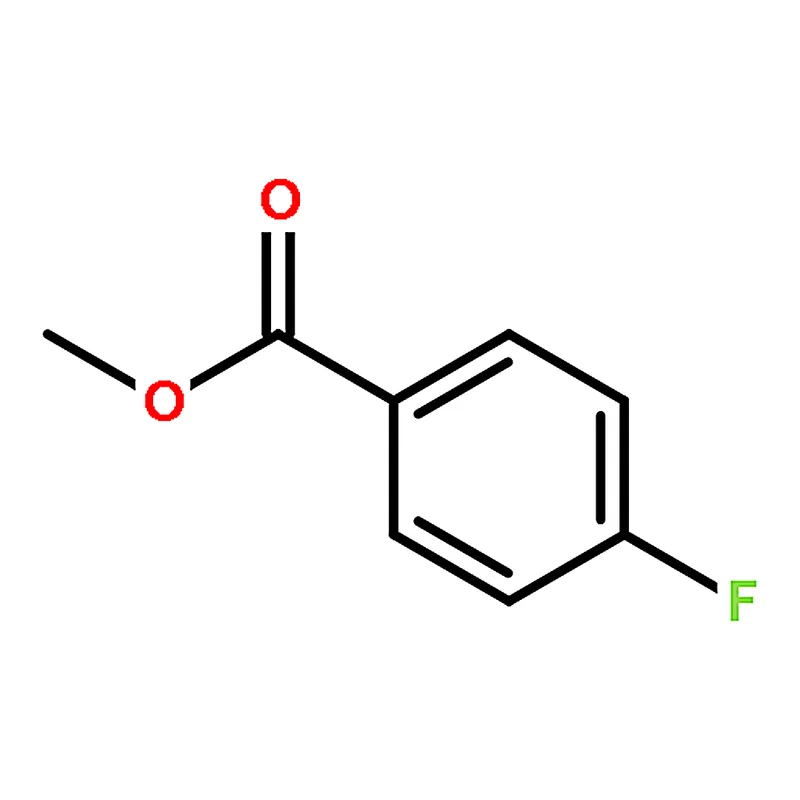 RHAWN 4-Fluorobenzoic acid methyl ester