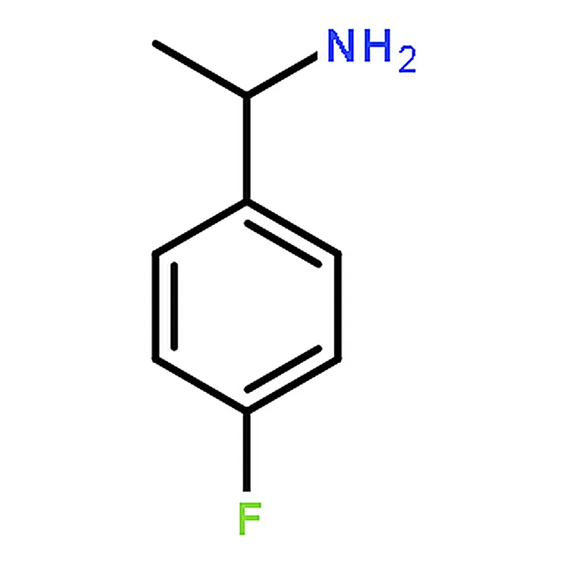 RHAWN 4-Fluoro--methylbenzylamine