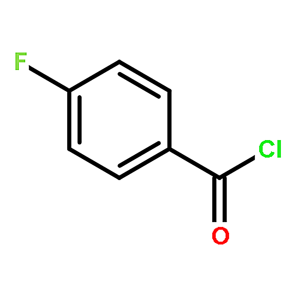 RHAWN 4-Fluorobenzoyl chloride