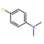 RHAWN 4-Fluoro-<i>N</i>,<i>N</i>-dimethylaniline