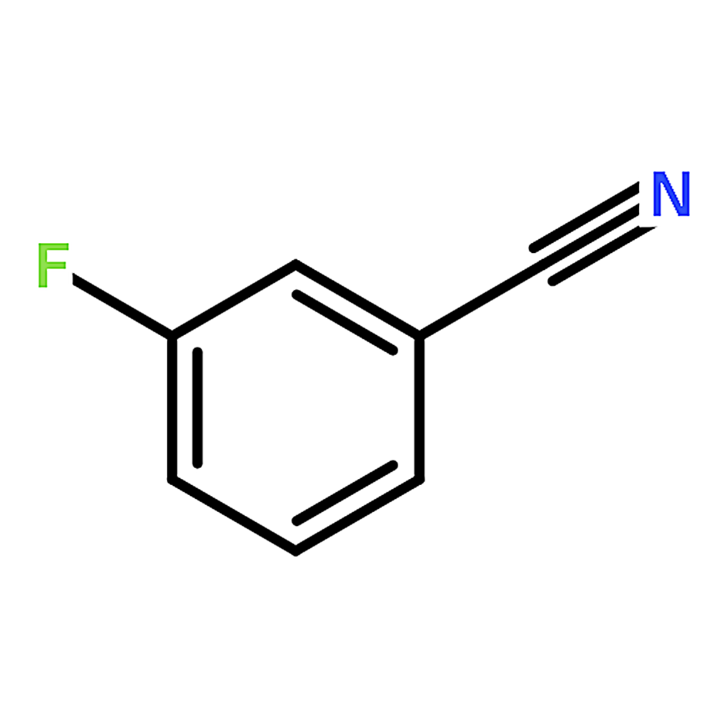 RHAWN 3-Fluorobenzonitrile