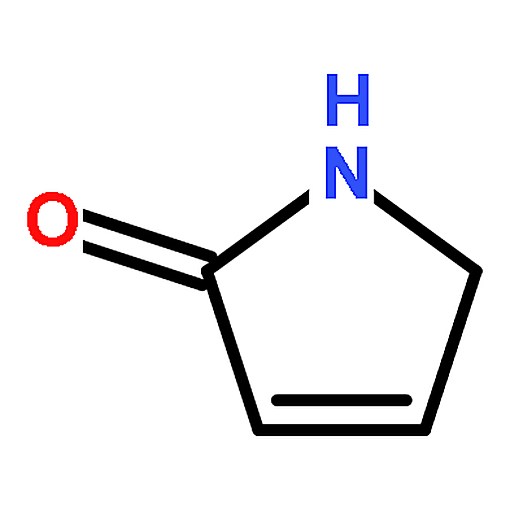 RHAWN 3-Pyrroline-2-one