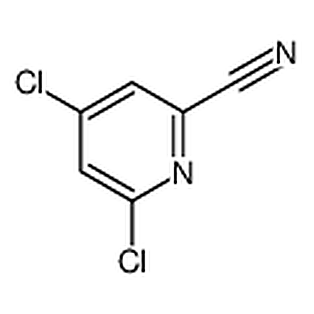 RHAWN 4,6-Dichloropicolinonitrile