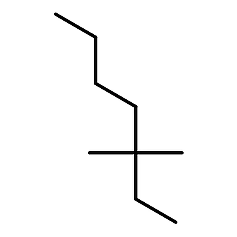 RHAWN 3,3-Dimethylheptane