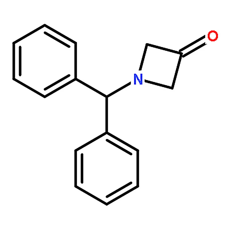 RHAWN 1-(1,1-Diphenylmethyl)azetidin-3-one