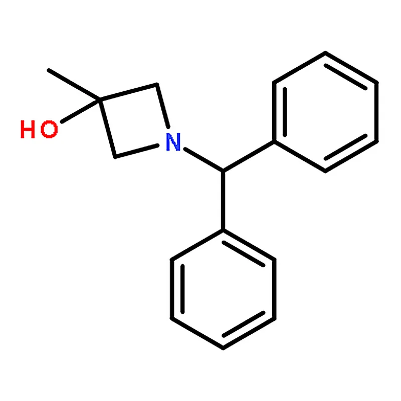 RHAWN 1-(diphenylmethyl)-3-methylazetidin-3-ol