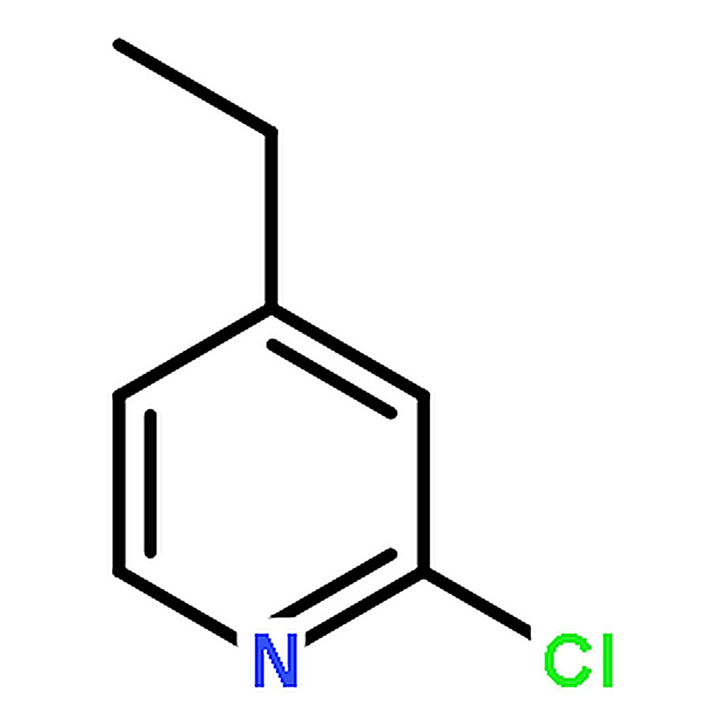 RHAWN 2-Chloro-4-ethylpyridine
