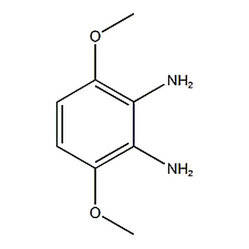RHAWN 3,6-Dimethoxybenzene-1,2-diamine