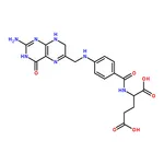 RHAWN Dihydrofolic acid