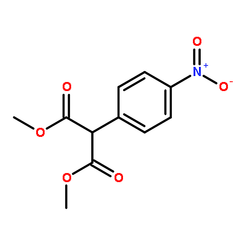 RHAWN Dimethyl 2-(4-nitrophenyl)malonate
