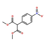 RHAWN Dimethyl 2-(4-nitrophenyl)malonate