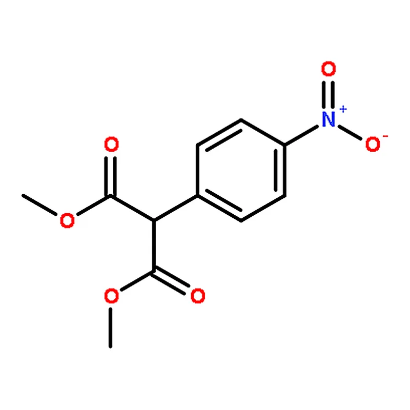 RHAWN Dimethyl 2-(4-nitrophenyl)malonate