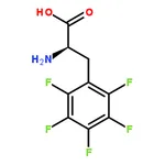 RHAWN (R)-2-Amino-3-(perfluorophenyl)propanoic acid